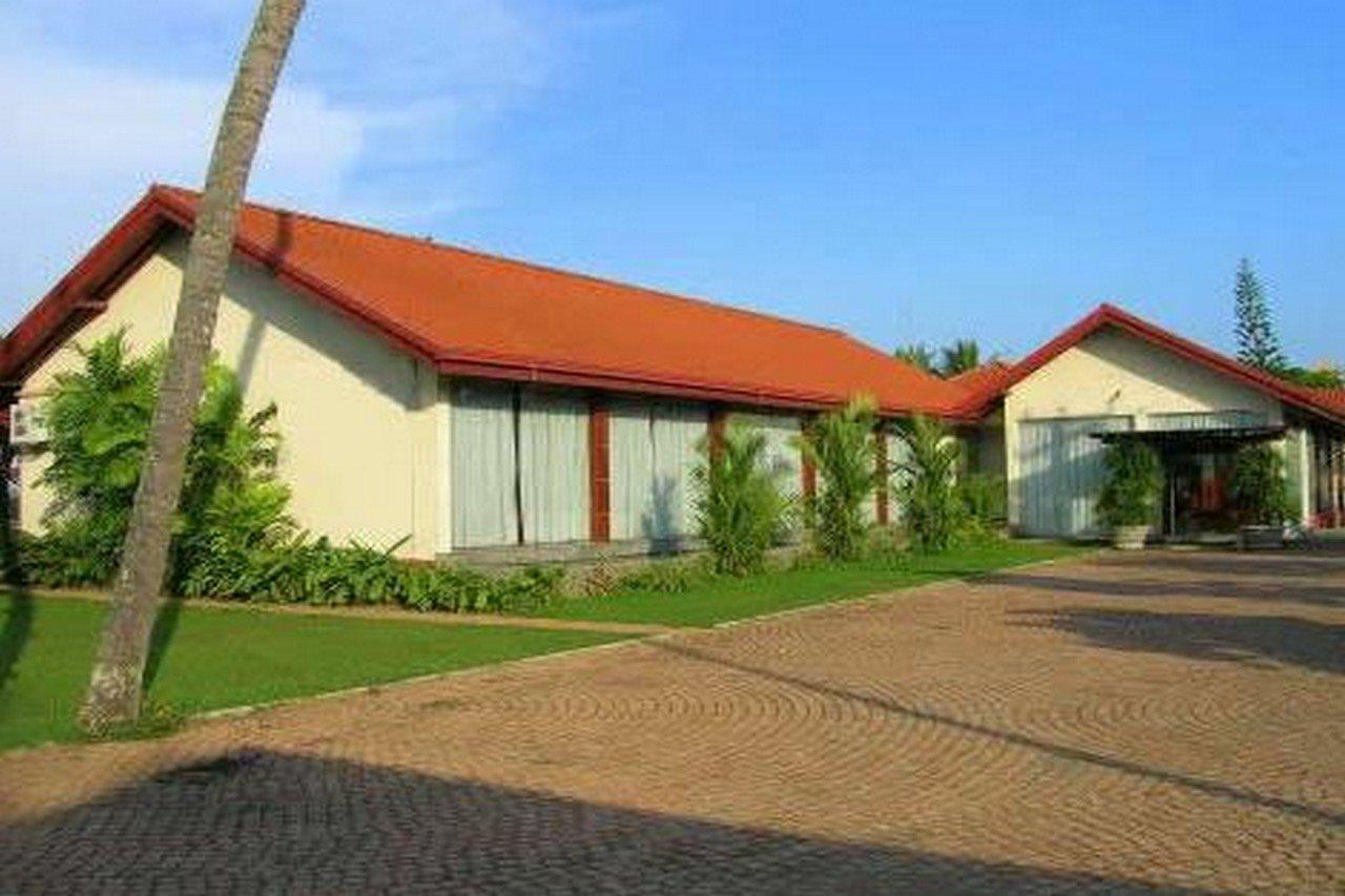 Riverdale Eco Resort Beruwala Exterior photo