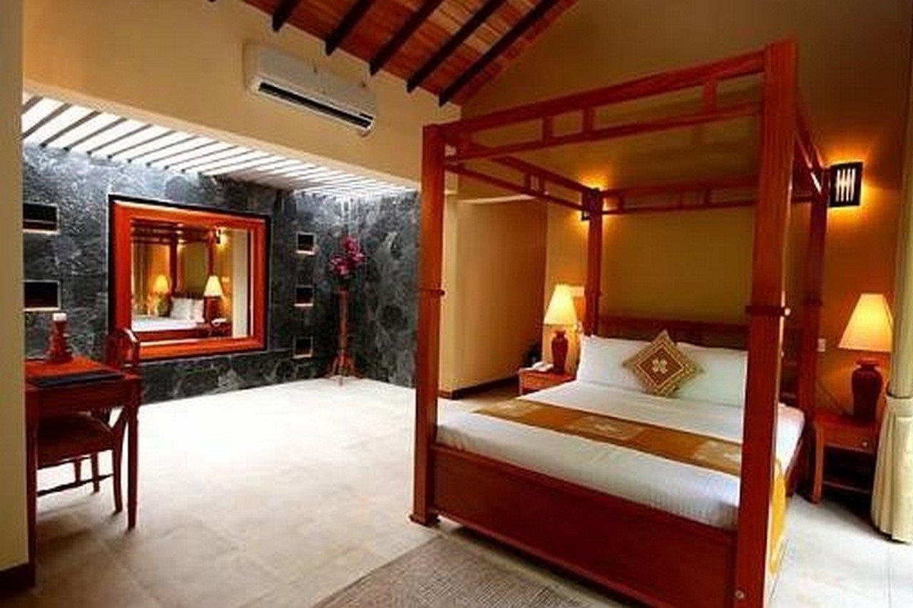Riverdale Eco Resort Beruwala Exterior photo