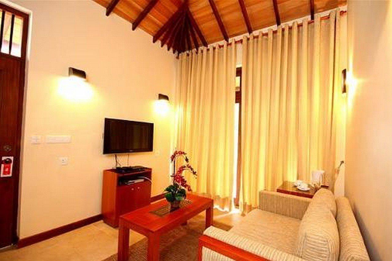 Riverdale Eco Resort Beruwala Exterior photo