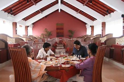 Riverdale Eco Resort Beruwala Exterior photo