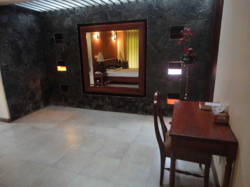 Riverdale Eco Resort Beruwala Exterior photo