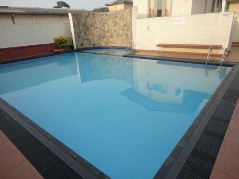Riverdale Eco Resort Beruwala Exterior photo