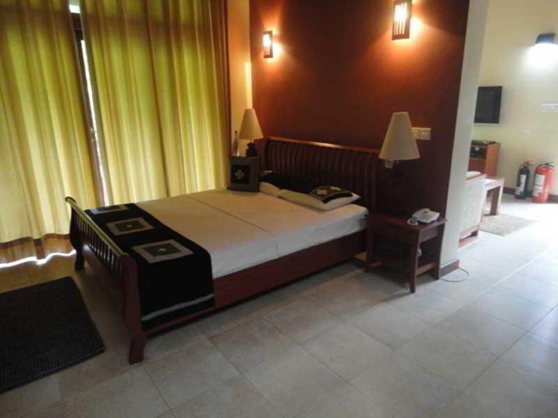Riverdale Eco Resort Beruwala Exterior photo