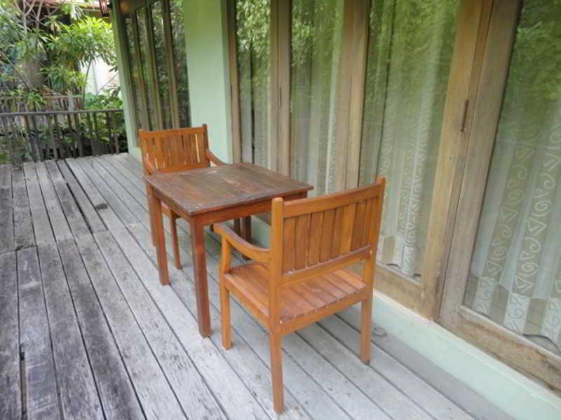 Riverdale Eco Resort Beruwala Exterior photo